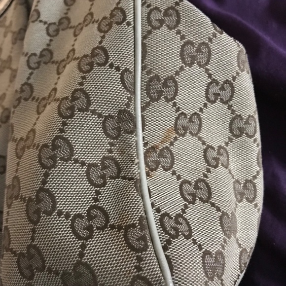 Gucci Sukey Purse - Picture 4 of 4